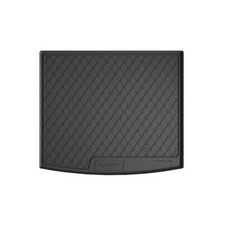 Vasca baule bagagliaio su