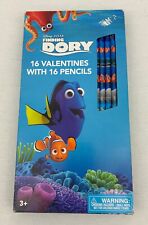 DISNEY FINDING DORY 16 SAN