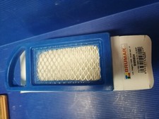 Filtro aria Rasaerba Briggs & Stratton BM 0098049 10-11-12.5 HP BRUMAR