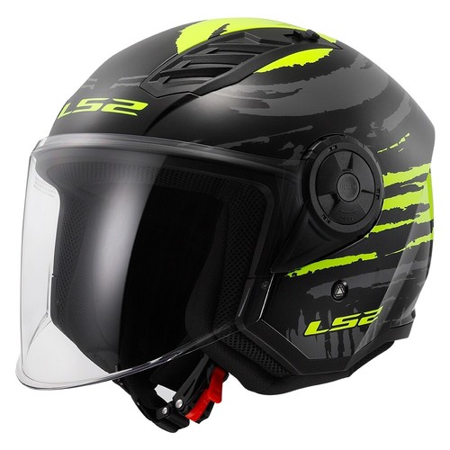 Casco jet ls2 - casco,