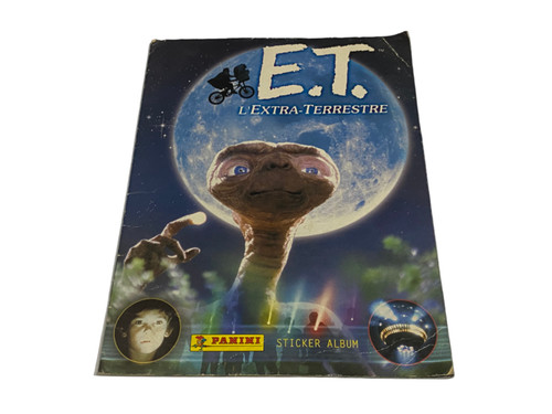 L extraterrestre album - ,