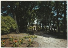 MAGLIE - LECCE - VILLA TAMBORINO - VIAGG. 1967 -79574-