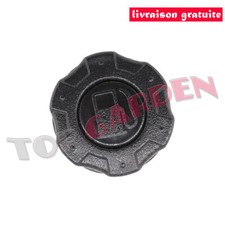 Bouchon de réservoir pour Sheppach MS 161-46, MS 139-42 Remplace 5911240031