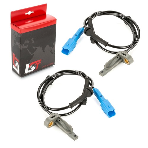 Sensore abs regolatore - abs,