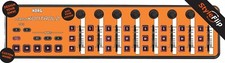 Korg nanokontrol design - nanokontrol, 2