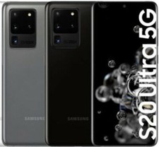 Samsung Galaxy S20 Ultra 5G