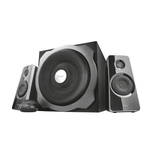 Trust 19019 set altoparlanti - trust,