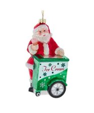 Noble Gems CARRELLO GELATO