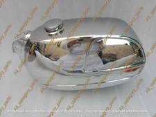 Serbatoio benzina Kreidler