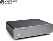 CAMBRIDGE AUDIO ALVA SOLO PREAMPLIFICATORE PHONO MM