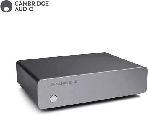 Cambridge audio alva solo - cambridge,