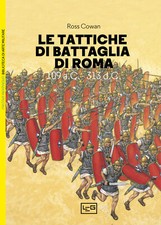 Le tattiche di battaglia di