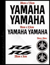 Kit Adesivi pre-spaziati YAMAHA R6