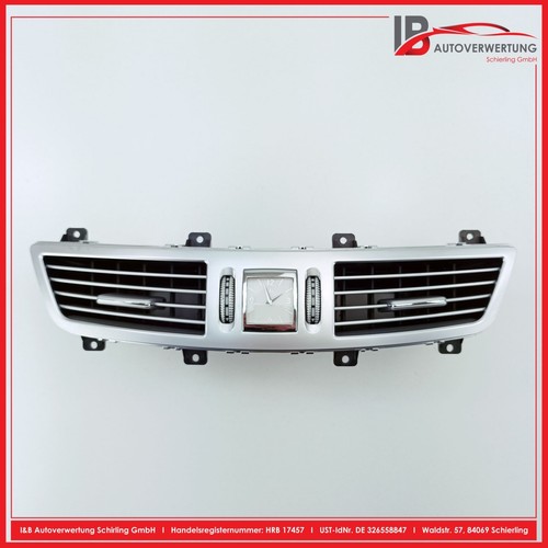 Mercedes benz classe - s, w221