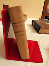 MANUALE DELL'INGEGNERE CIVILE