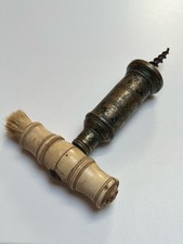 Antico raro cavatappi 1800