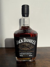 Jack Daniels 10 anni lotto 04