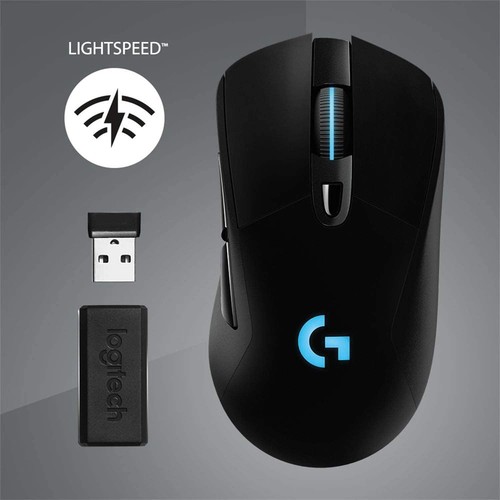 Logitech g703 lightspeed - g703,