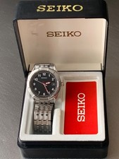 SEIKO vintage anno 1993 al