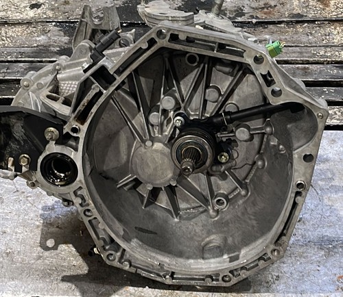 Cambio manuale completo - completo, per