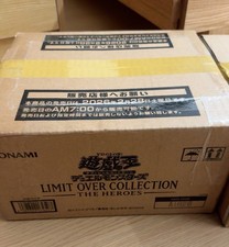 Yu-Gi-Oh! JP Asia edition