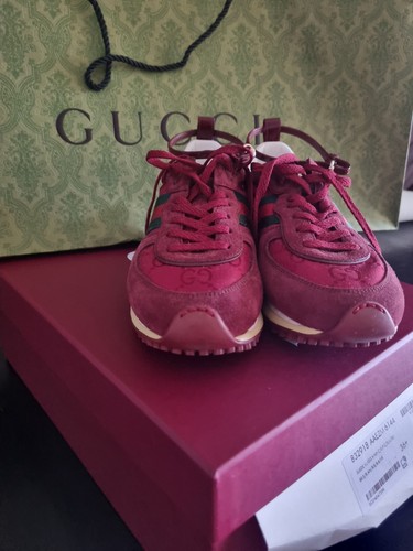 Gucci sneaker donna - sneaker,