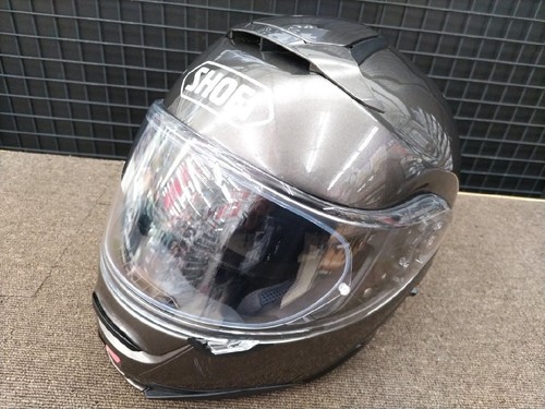 Shoei neotec2 helmet - shoei,
