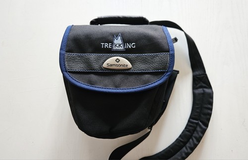 Borsa samsonite per macchina - borsa,