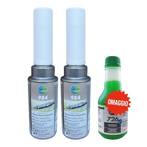 Additivo diesel tunap - additivo,