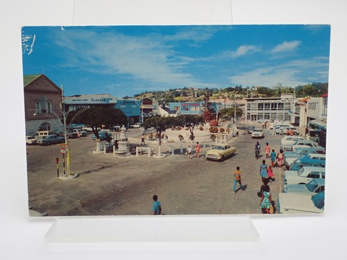 Charles square montego bay - square,