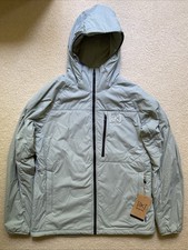 Felpa con cappuccio uomo