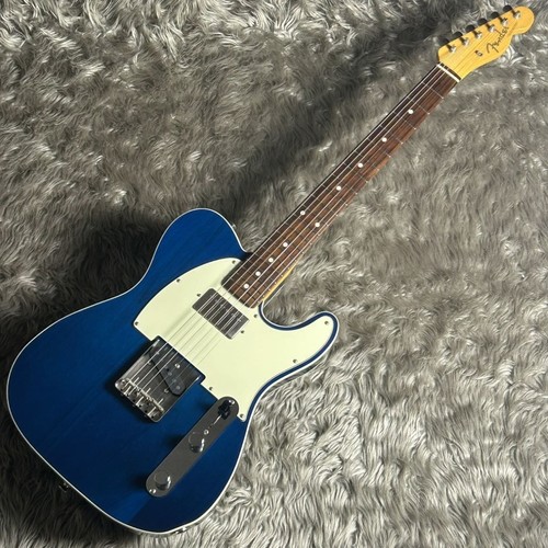Fender japan tl62b custom - fender,