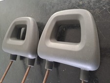 POGGIATESTA FIAT  Panda 169  DAL  2004  al  2012