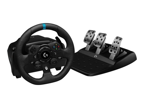 Logitech g923 trueforce per - g923,