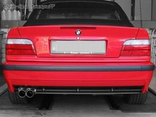Eisenmann Sportauspuff RACE
