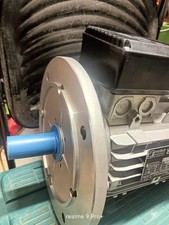 Motore elettrico monofase - motore,