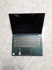 Lenovo Ideapad S540 Computer Laptop Leggi Descrizione