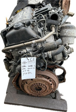 Motore completo per modello