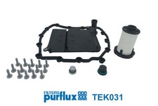 PURFLUX TEK031 Kit filtro
