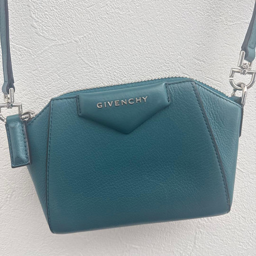 Borsa tracolla givenchy - a,