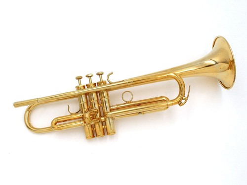 Tromba schilke finitura - tromba, b5