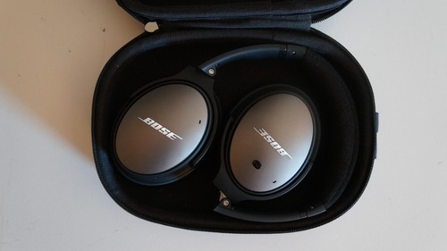 Bose quietcomfort cuffie - quietcomfort,