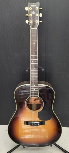 Chitarra acustica yamaha 5s - acustica,