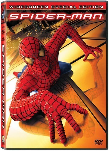 Spider man special edition - -,