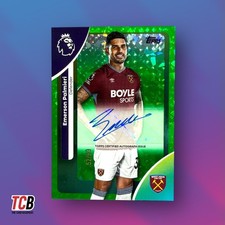 Topps premier league 2026 - premier,