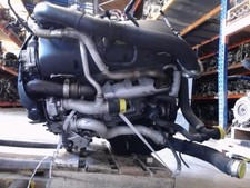 Motore volkswagen touareg - touareg, 1