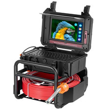 Telecamera per Canali VEVOR 50