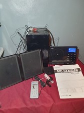 TEAC MC-DX460DAB Micro Hi-Fi