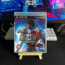 Fist of the north star Ken's