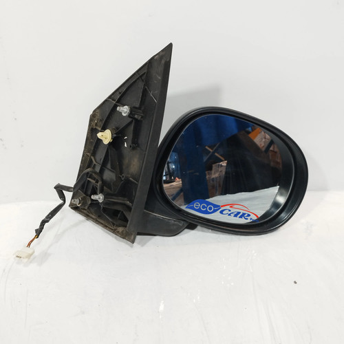 Specchietto elettrico